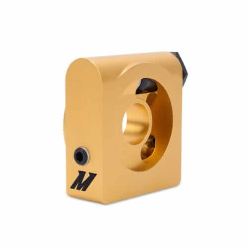 Mishimoto Thermostatic Oil Sandwich Plate For Mazda MX 5 mishimoto-thermostatic-oil-sandwich-plate-for-mazda-mx-5