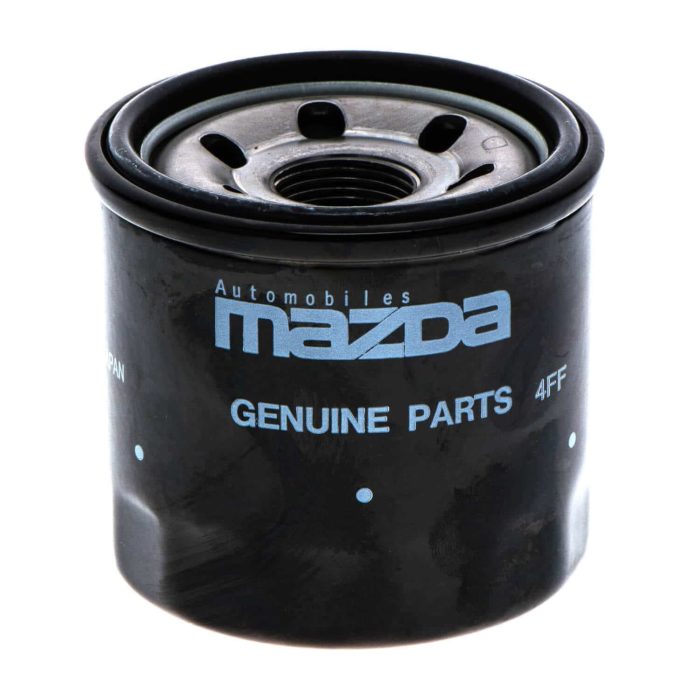 Genuine Oil Filter for Mazda MX-5 NA NB
