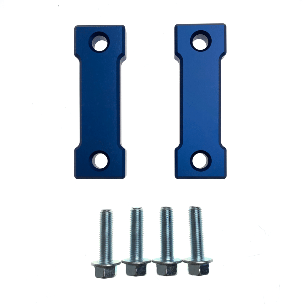 MX5 Mk1 R Theory Steering Rack Spacer (NA)