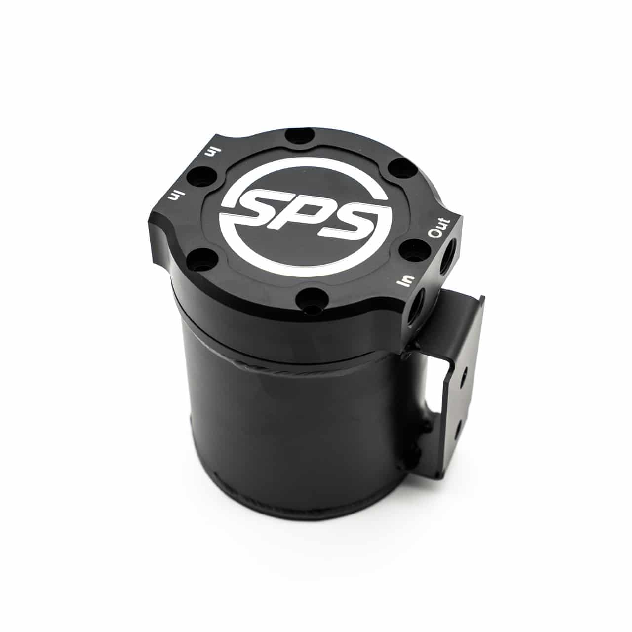 MX5 Mk1 Mk2 SPS Motorsport Oil Catch Can kit (NA/NB)