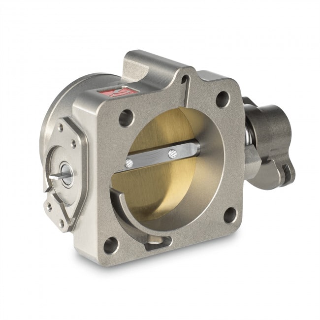 Skunk2 64mm Pro Series Throttle Body Mazda MX-5 NA
