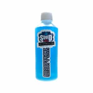 Squid Ink Crystalline Glass Cleaner 500ml