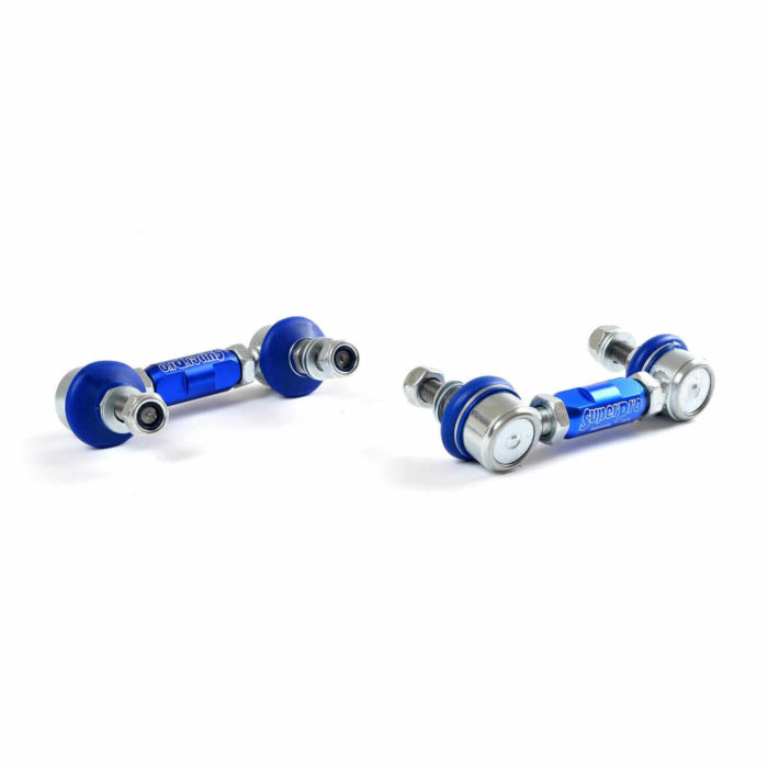 SuperPro Adjustable Anti Roll Bar Link Kit Mazda MX5 NB (Mk2) NC (Mk3) ND (Mk4)