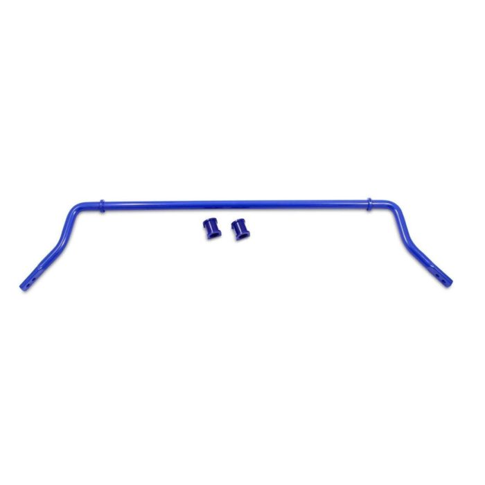 SuperPro Front 24mm Adjustable Anti Roll Bar Kit Mazda MX5 NB (Mk2)