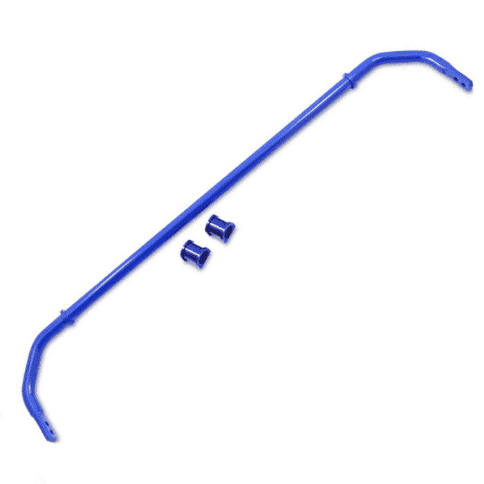 SuperPro Front 27mm Adjustable Anti Roll Bar Mazda MX5 NC (Mk3) & RX-8