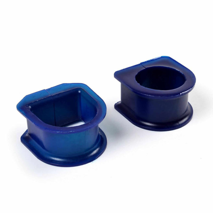 SuperPro Power Steering Rack Poly Bushes Mazda MX5 NA (Mk1)