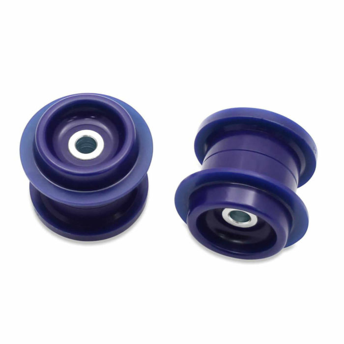 MX-5 Differential Mounts, Bushes & Reinforcement Plates
