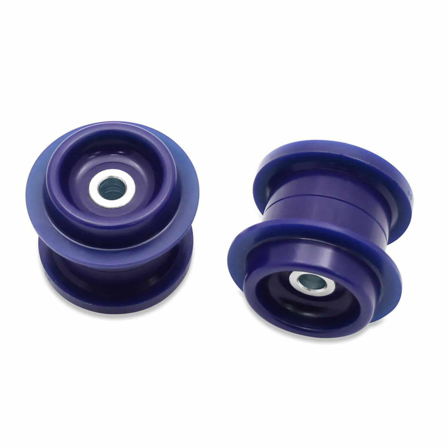 SuperPro Rear Differential Mounts Complete Kit for Mazda MX-5 NA NB