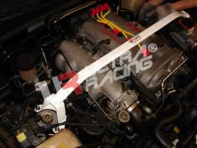 Mxp Strut MX5 Mk1 Mk2 Ultra Racing Front Strut Tower Brace (NA/NB)
