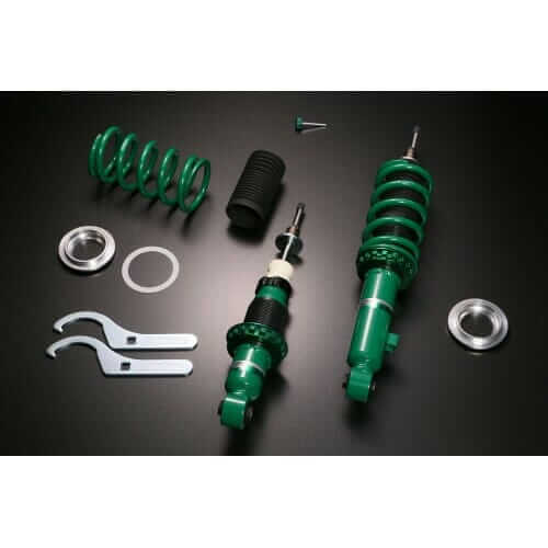 Tein Street Advance Z Coilovers For Mazda MX-5 NA NB