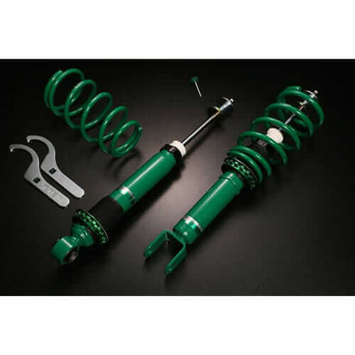 Tein Street Advance Z Coilovers For Mazda MX-5 NC