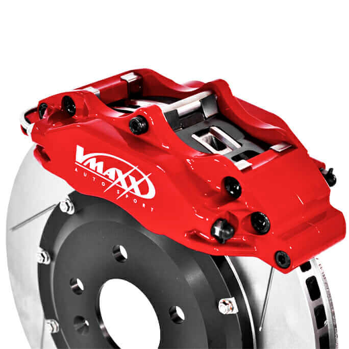 V-Maxx 290mm 4 Pot Big Brake Kit Mazda MX5 NA (Mk1)