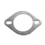 Exhaust Flange Gasket For Vauxhall Monterey – 2 Bolt Pattern – Exhaust Parts UK
