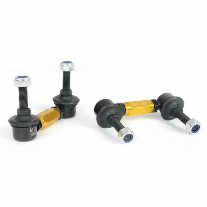 Whiteline Adjustable Anti Roll Bar Link Kit Mazda MX5 NB (Mk2) NC (Mk3)