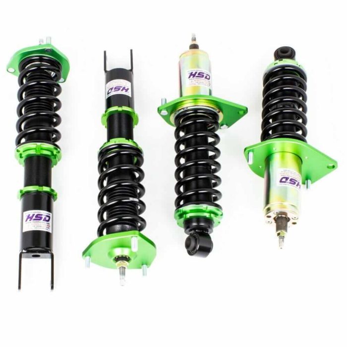 HSD Monopro Coilovers Mazda MX5 NC (Mk3)