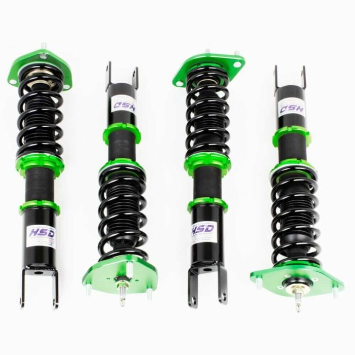 HSD Monopro Coilovers Mazda MX5 ND (Mk4)