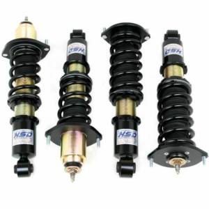MX5 Coilovers Mazda MX-5 Performance Parts BOFI Racing