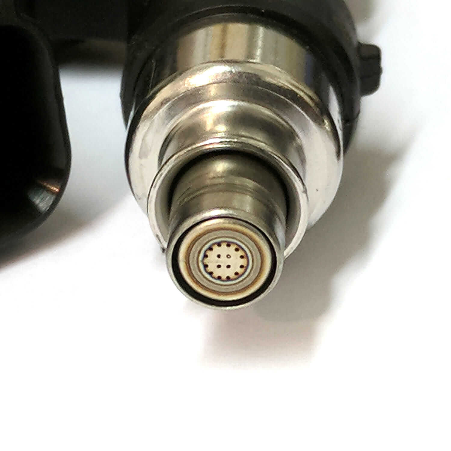 KSM Motorsports 550cc Fuel Injectors Set Of 4 – Fit Mazda Miata MX5 Turbo 1.6/1.8, E85 Compatible