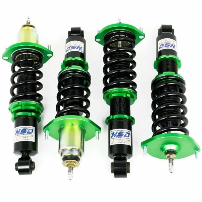HSD Monopro Coilovers Mazda MX5 NA (Mk1) NB (Mk2)