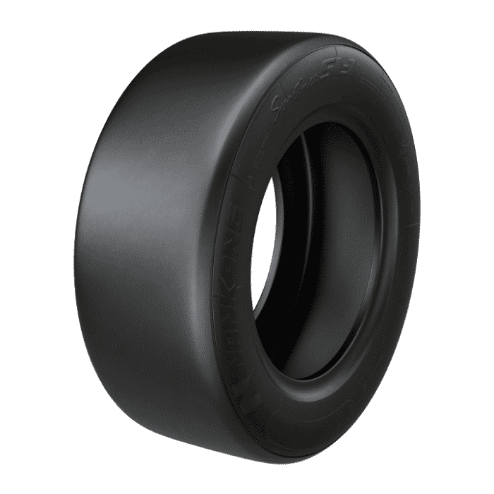 Nankang SL-1 Full Slick Track Tyre