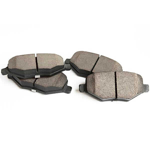Roddisons Front Brake Pads Mazda MX5 NA (Mk1) 1.8 & All NB (Mk2)