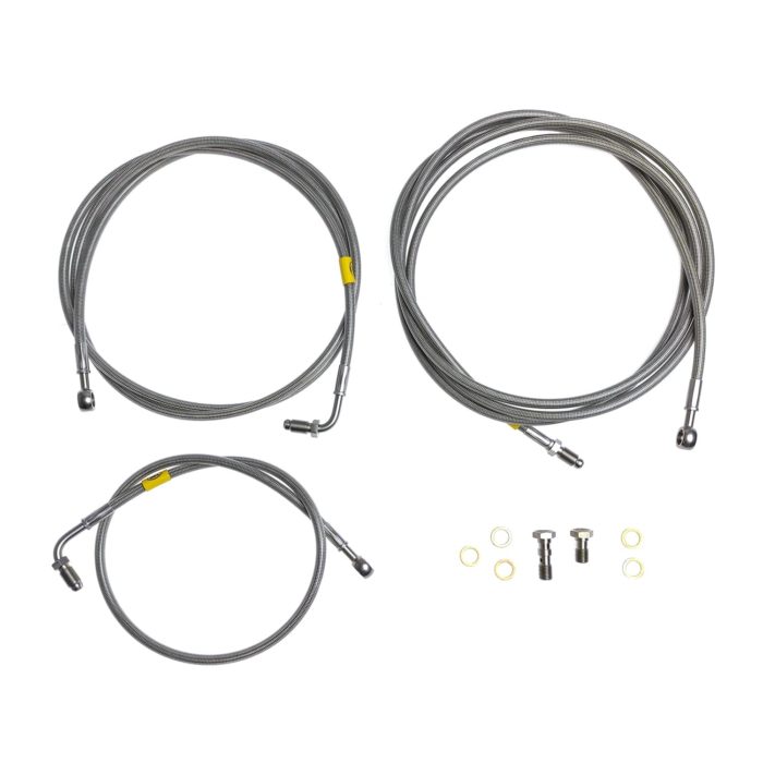 Hel Performance Dual Master Kit for Mazda MX-5 NA NB