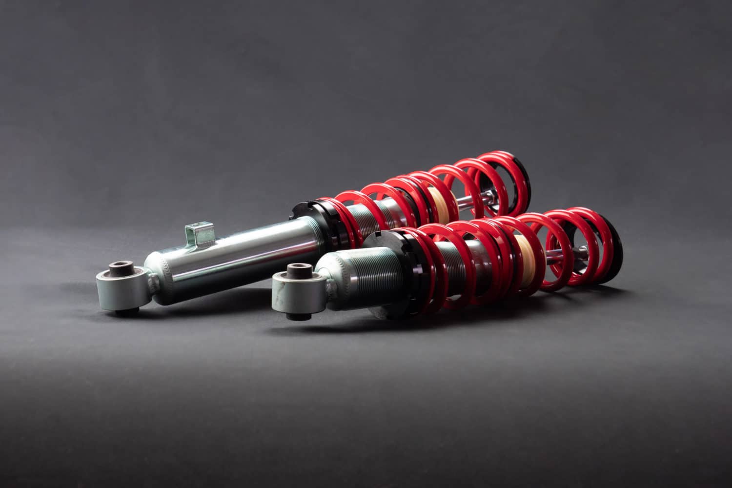 Chassis, Brakes & Suspension | Mazda MX-5 Performance Parts | BOFI Racing
