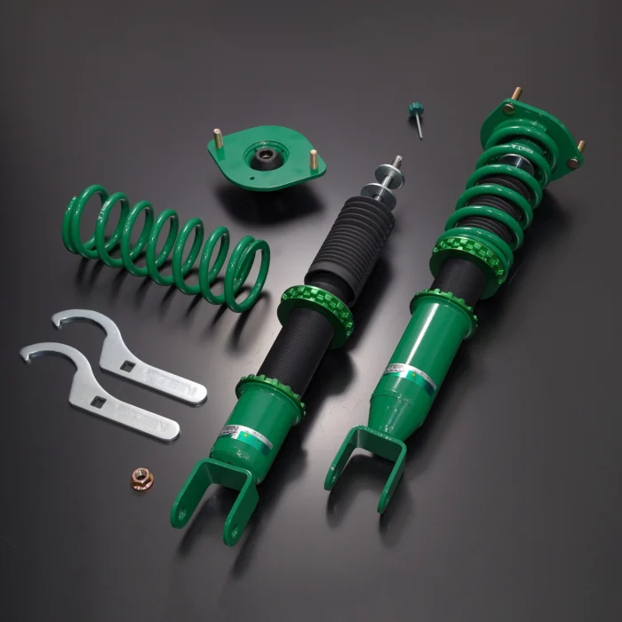 Tein Flex Z Coilovers Mazda MX5 ND (Mk4)
