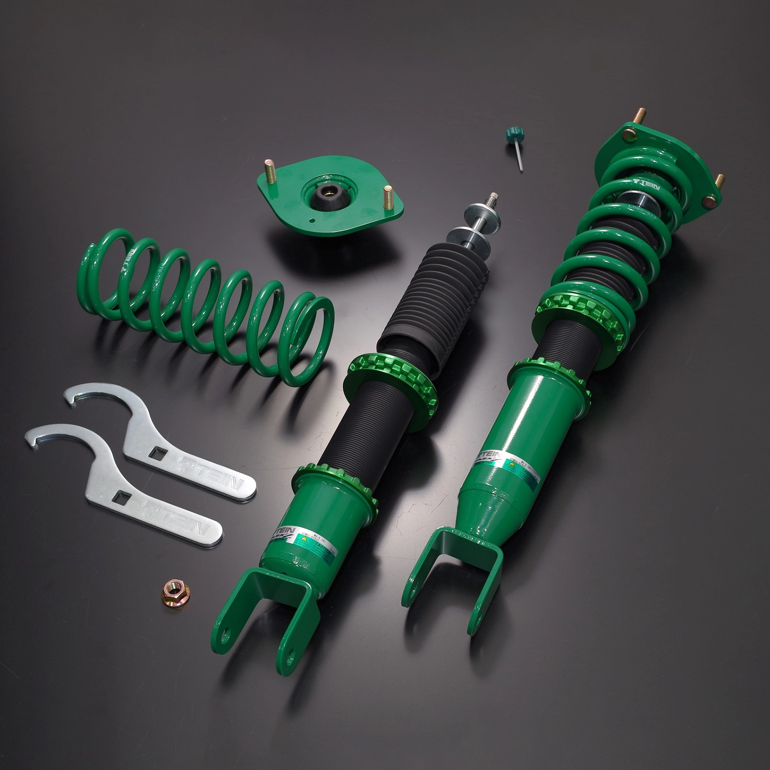 MX5 Mk4 Tein Flex Z Coilovers (ND)