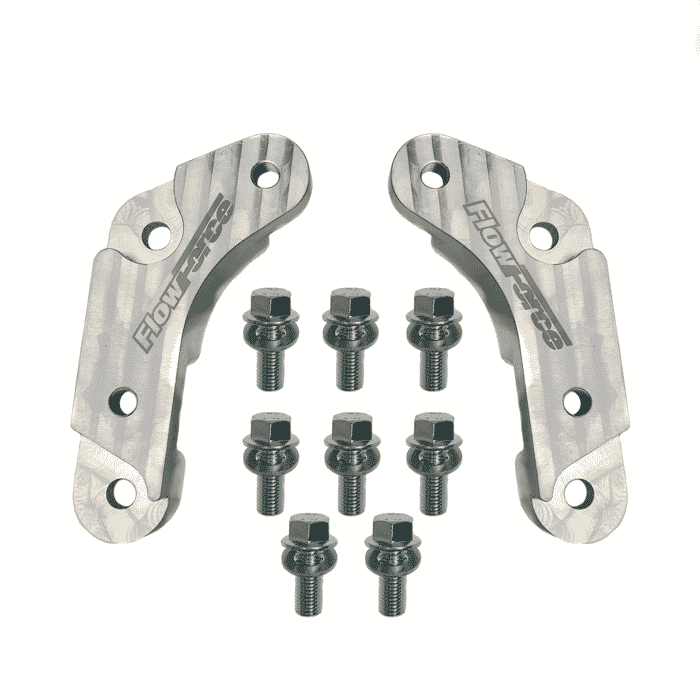 flowforce big brake bracket rear1