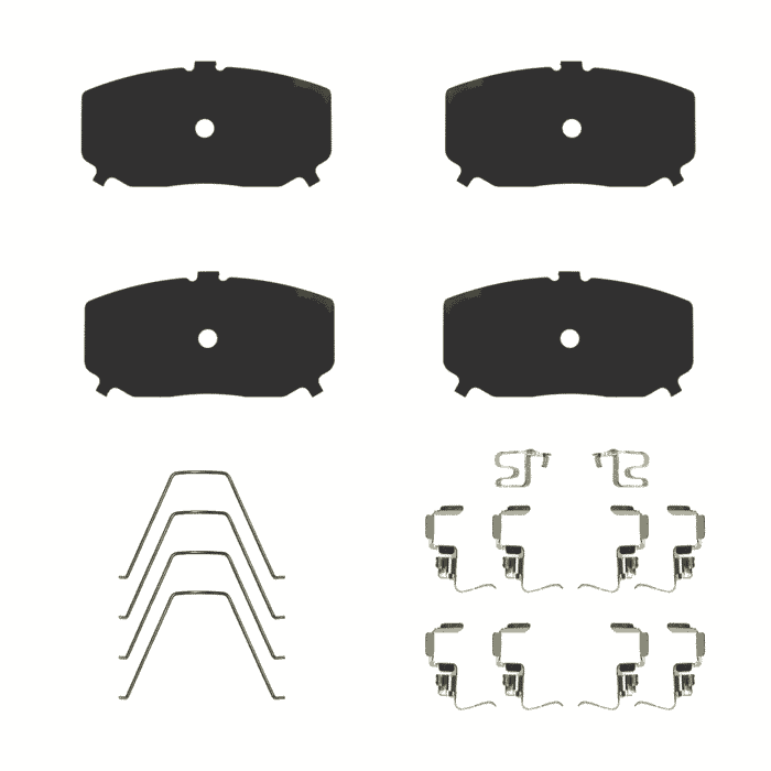 mx5 1.6 na nb front brake fitting hardware
