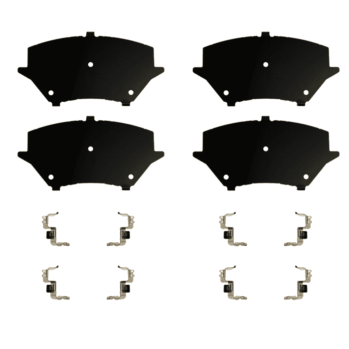 mx5 sport front hardware kit 1.8