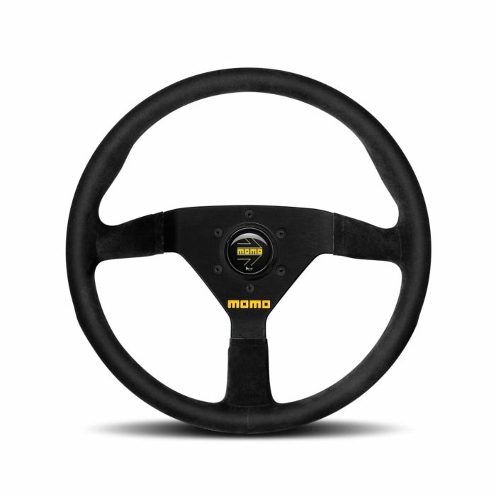 Momo MX-5 Steering Wheels | BOFI Racing
