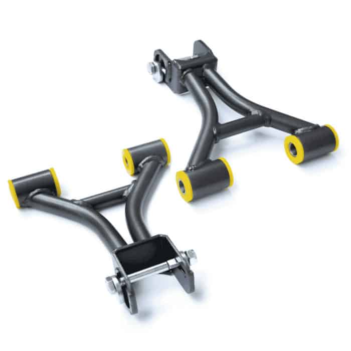 Cybul Rear Upper Camber Arms for Mazda MX-5 NA NB
