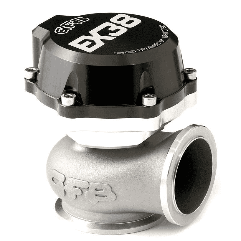ё 38mm 汎用 ウエストゲート Vバンド接続 TYPE-V ☆SR20 RB25 ё 38mm 汎用 ウエストゲート Vバンド接続 TYPE-V ☆SR20 RB25