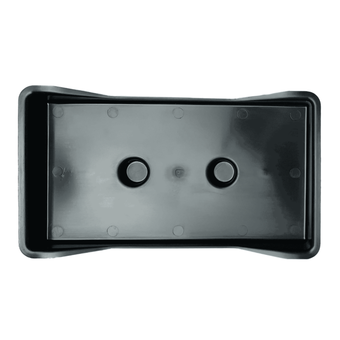 IL Motorsport Battery Tray For MX-5 Miata 1999-2005 - Direct Fit Replacement Part