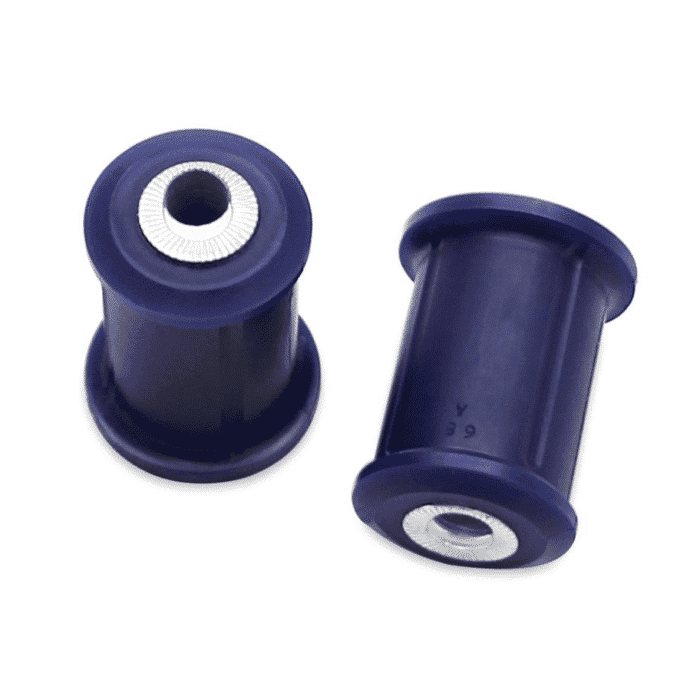 SuperPro Front Lower ecc Wishbone Bushes for Mazda MX-5 NA