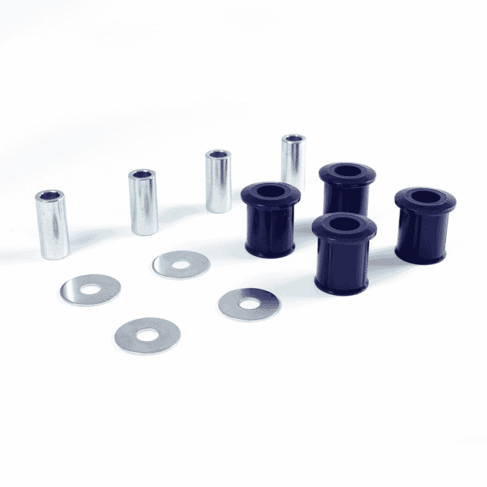 SuperPro Front Upper Control Arm Inner Bushes for Mazda MX-5 NA NB