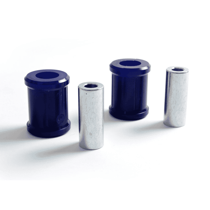 SuperPro Rear Lower Wishbone Bushes for Mazda MX-5 NA