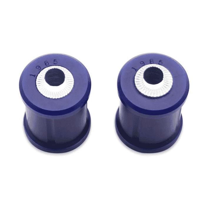 SuperPro Rear Lower Wishbone ecc Bushes for Mazda MX-5 NA