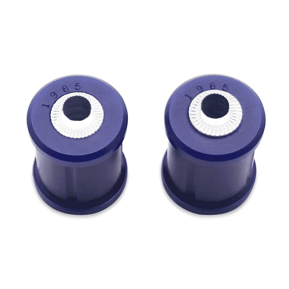 MX5 Mk1 Mk2 SuperPro Front Lower Control Arm Eccentric Bushes (NA/NB)