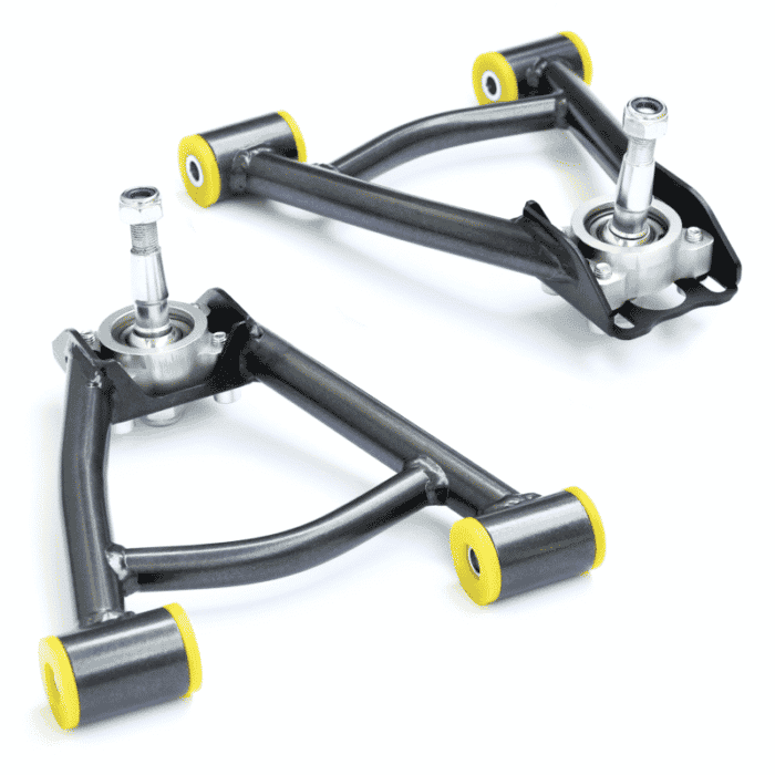 Cybul Front Upper Camber Arms for Mazda MX-5 ND