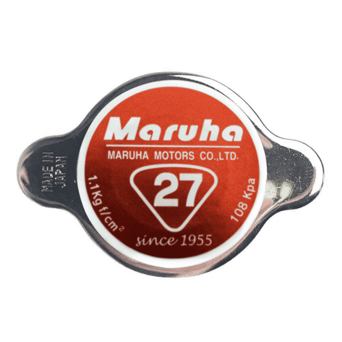 Thermostatic Radiator Cap With Temperature Gauge For Car Radiator Cover Small Head Nominal Water Pressure Waterproof Water Tank Cover 11 Bar 88884519