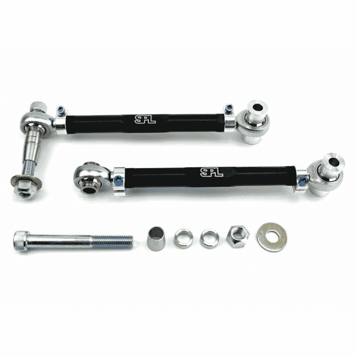 SPL Adjustable Upper Camper Arm for Mazda MX-5 NC b