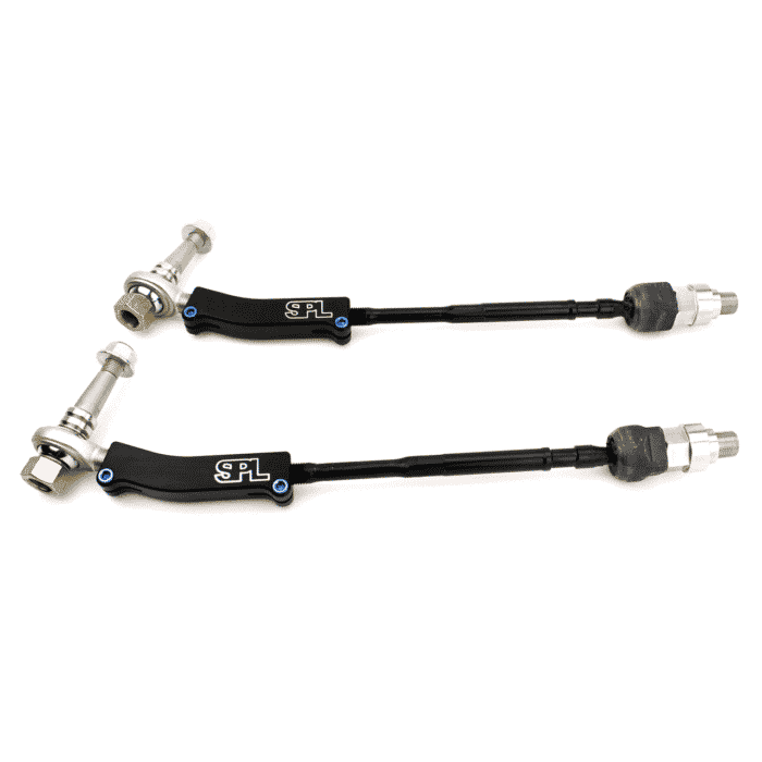 SPL Bumpsteer Adjustable Track Rod Kit for Mazda MX-5 NA nb1