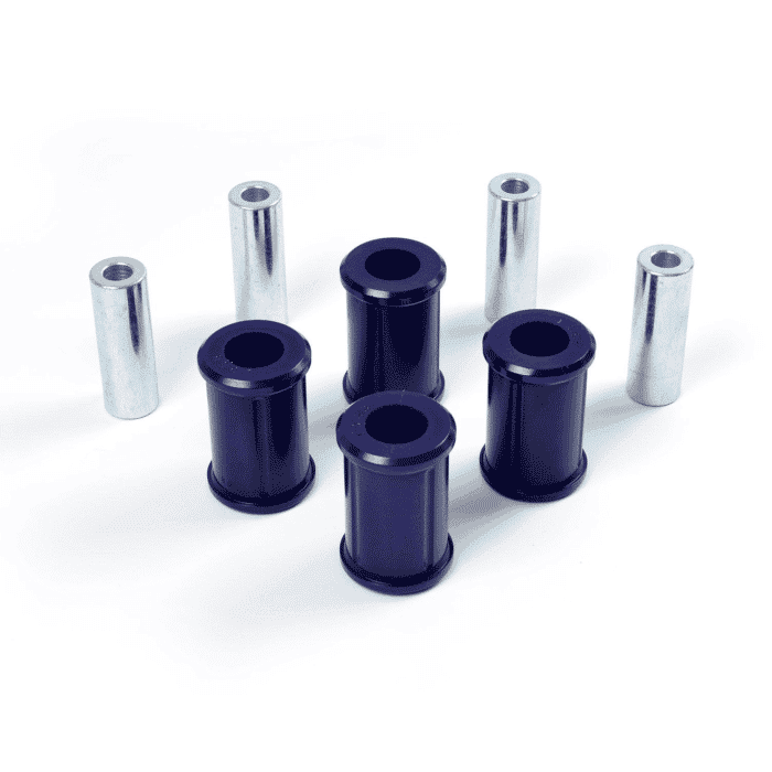SuperPro Rear Lower Control Arm Inner Bushes for Mazda MX-5 NA