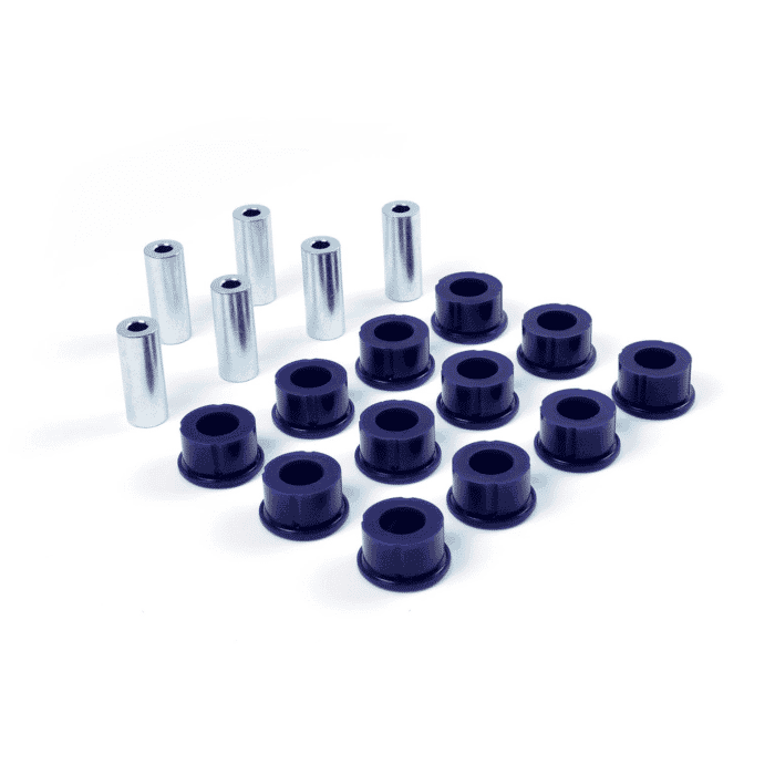 SuperPro Rear Upper Control Arm Bushes for Mazda MX-5 NA NB