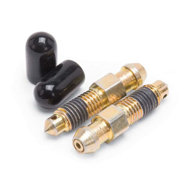 Russell Rear Speed Bleeders for Mazda MX5 NA NB