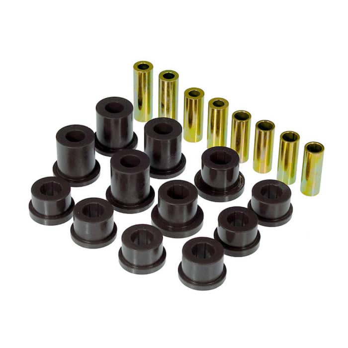 Prothane Front Control Arm Poly Bush Kit for Mazda MX-5 NA NB