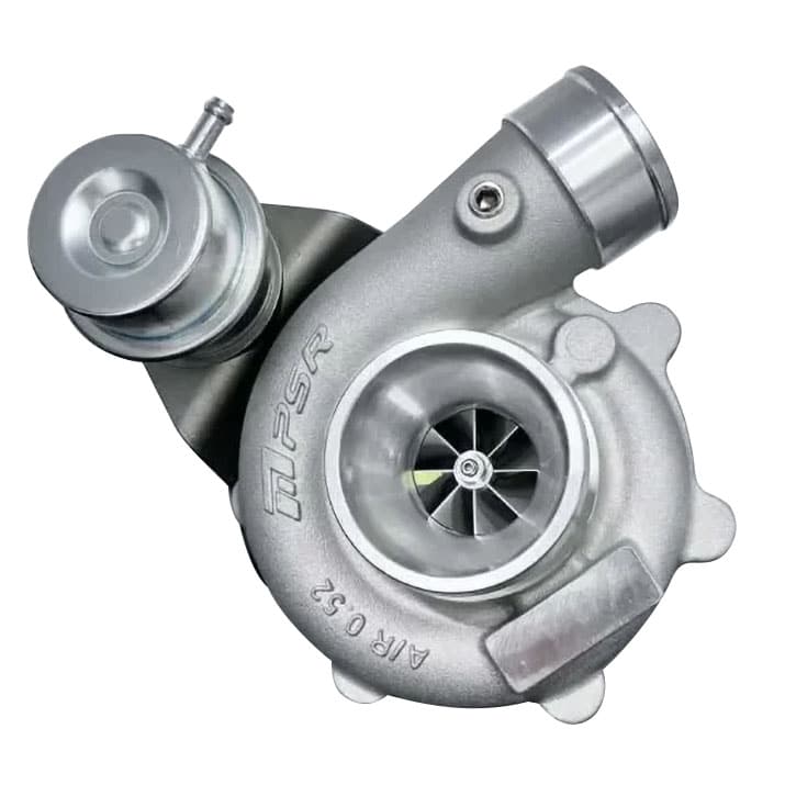 tarr Pulsar PTC20-300 3942C Turbocharger